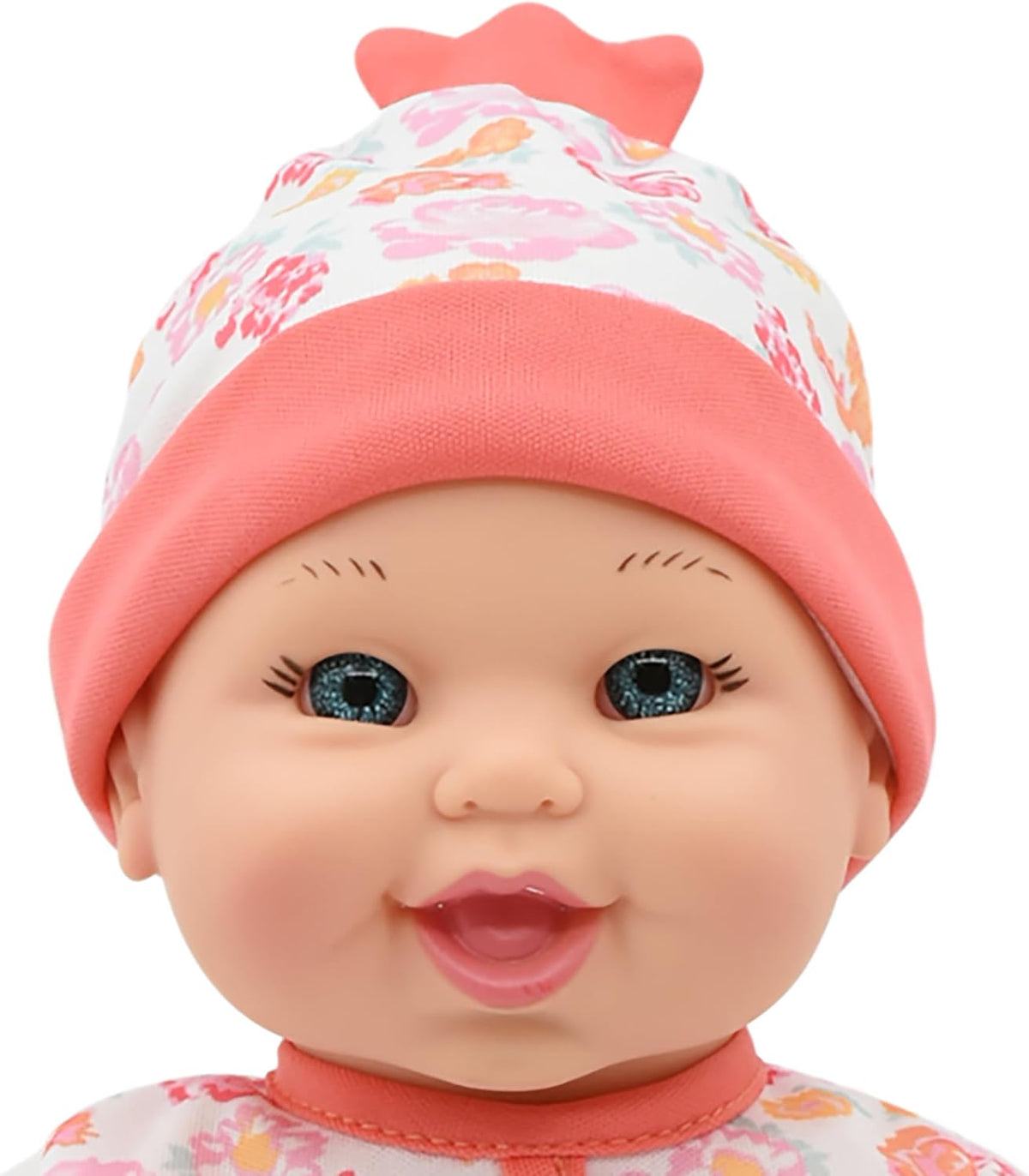 بيبي مزيونة دمية الطفل النطاطة دمى المواليد Baby Maziuna