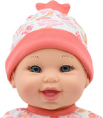 بيبي مزيونة دمية الطفل النطاطة دمى المواليد Baby Maziuna
