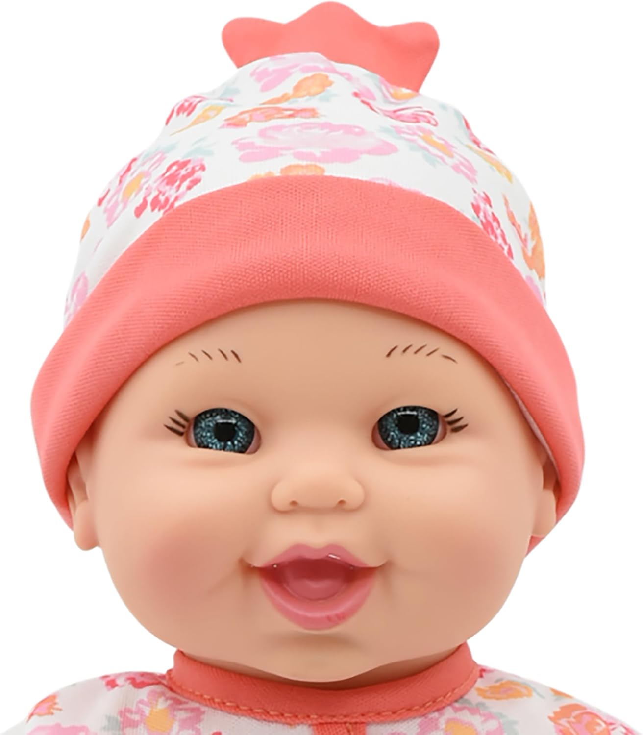 بيبي مزيونة دمية الطفل النطاطة دمى المواليد Baby Maziuna