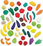 ادو لعبة الفاكهة والخضروات ألعاب المطابخ Addo