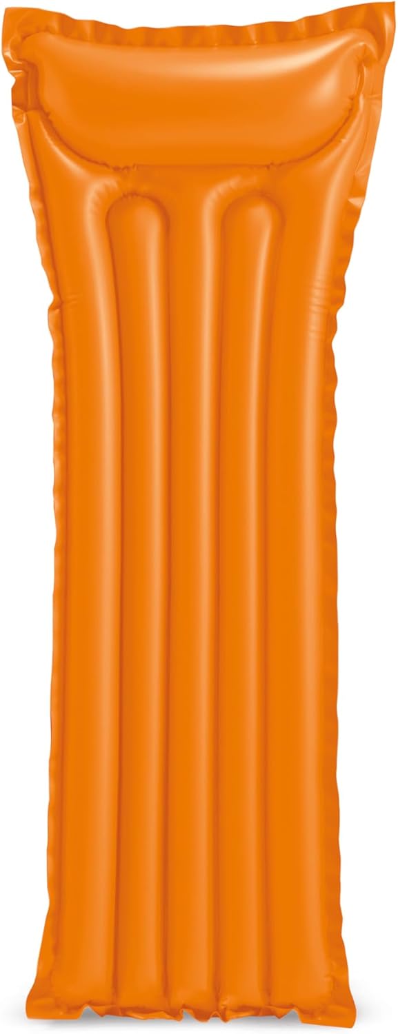 انتكس سجادة ايكونو العائمة الوان متنوعه عوامات ومراتب Intex