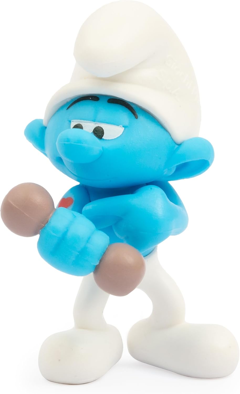 السنافر 6 شخصيات متنوع شخصيات كرتونية The Smurfs