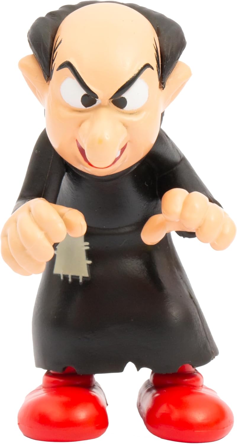 السنافر 6 شخصيات متنوع شخصيات كرتونية The Smurfs