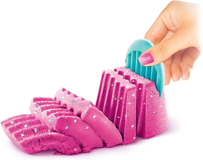 كانال تويز مجموعة سو ساند جاهزة تشكيل الرمل canal toys