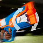 نيرف مسدس سلسلة أجيليتي بلاستر مسدسات مطاطية Nerf