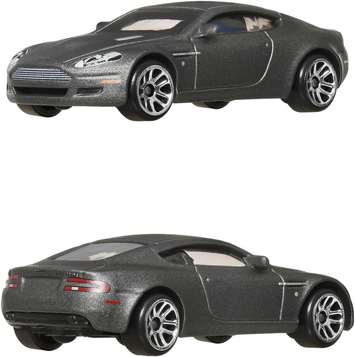 هوت ويلز سيارة استون مارتن كوليكتور سيارات داي كاست HotWheels