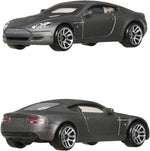 هوت ويلز سيارة استون مارتن كوليكتور سيارات داي كاست HotWheels