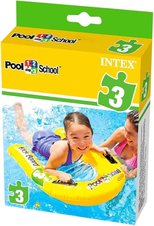 انتكس لوح السباحة عوامات ومراتب Intex