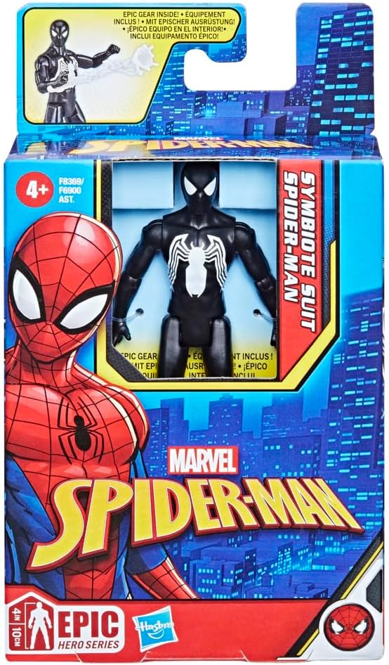 مارفل مجسم سبايدرمان شخصيات كرتونية Marvel
