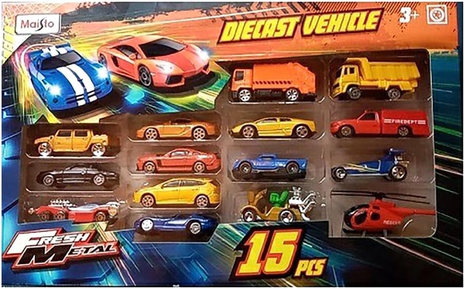 مايستو سيارة فريش ميتال سيارات داي كاست Maisto