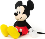ديزني دمية ميكي ماوس الالعاب القطنية Disney