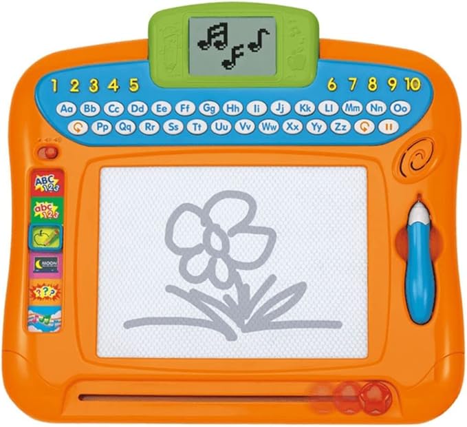 وين فن لوحة تعليم الكتابة والرسم رسم و تلوين WinFun