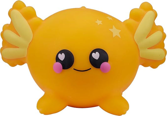 سموشزيز مجسم سنجزيز لوفزيز التمدد والضغط Smooshzees