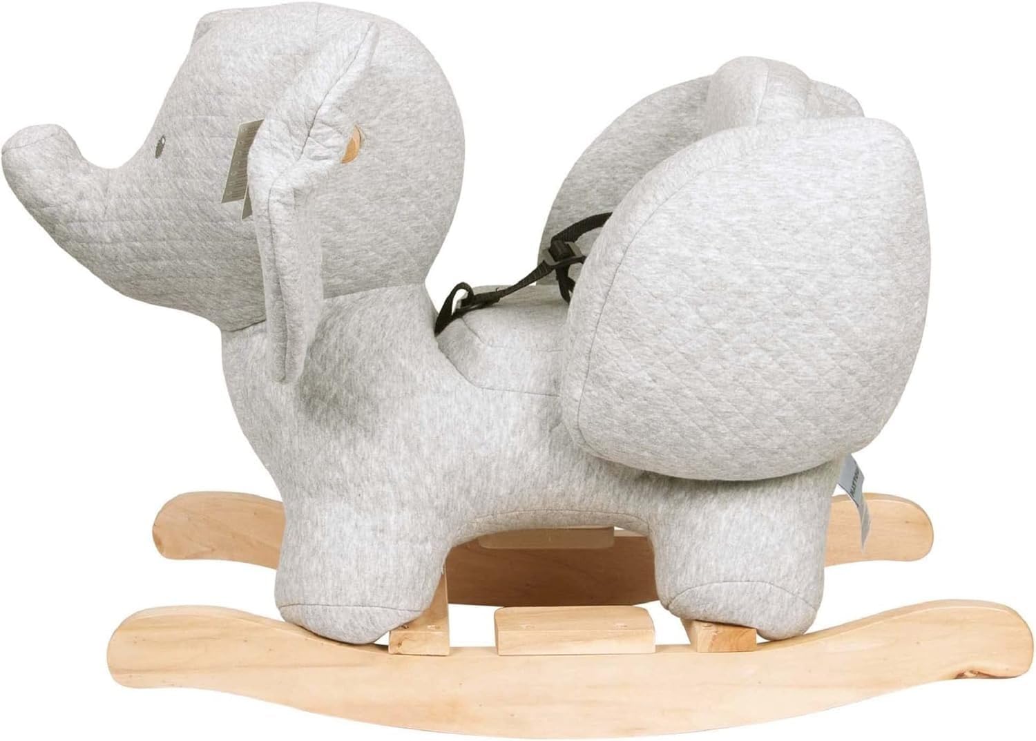 ناتو لعبة الفيل أكسل ولونا الهزازة كرسي مواليد NATTOU