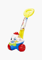 وين فن لعبة دفع إلى الأمام بنمط هامبتي دامبتي مواليد تفاعلي WinFun