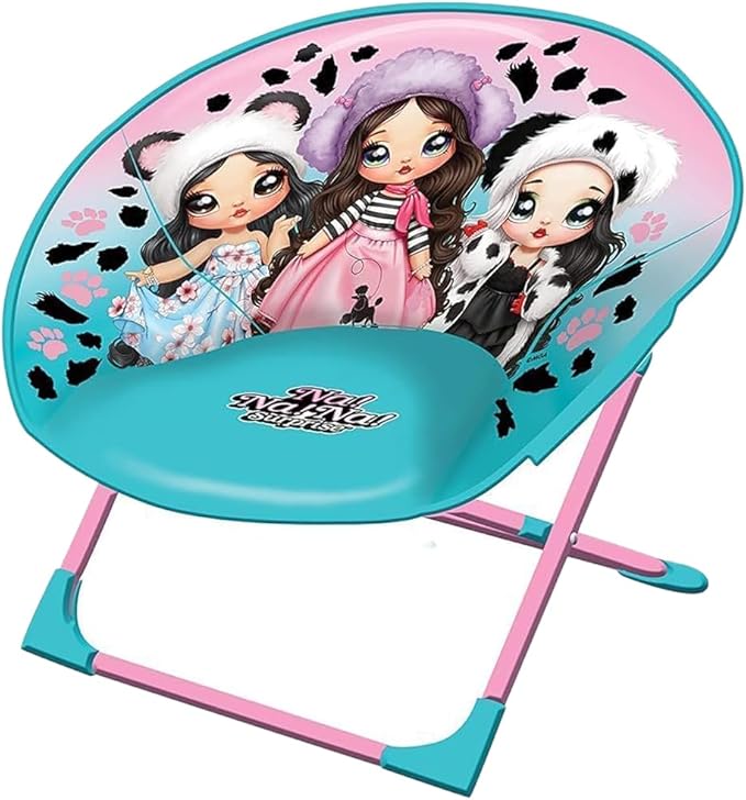 كرسي نانانا سربرايز منازل خارجية NaNaNa Surprise