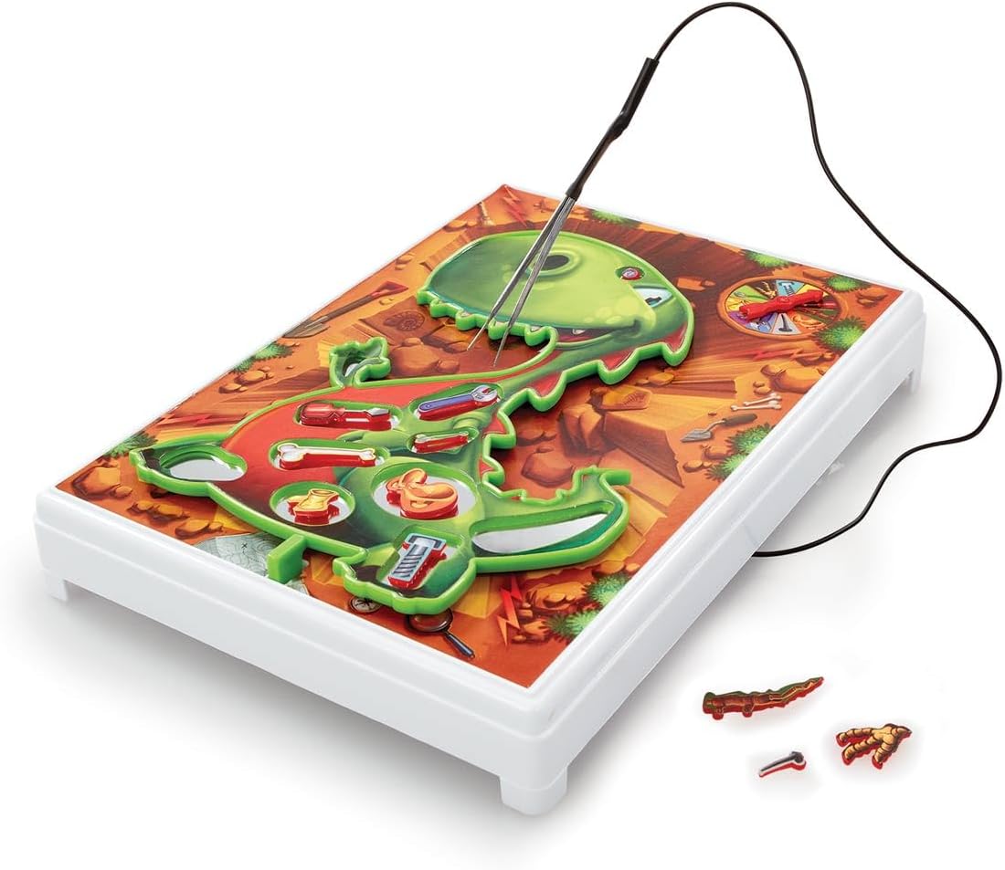 لعبة ديناصور الوحية العاب لوحية Addo