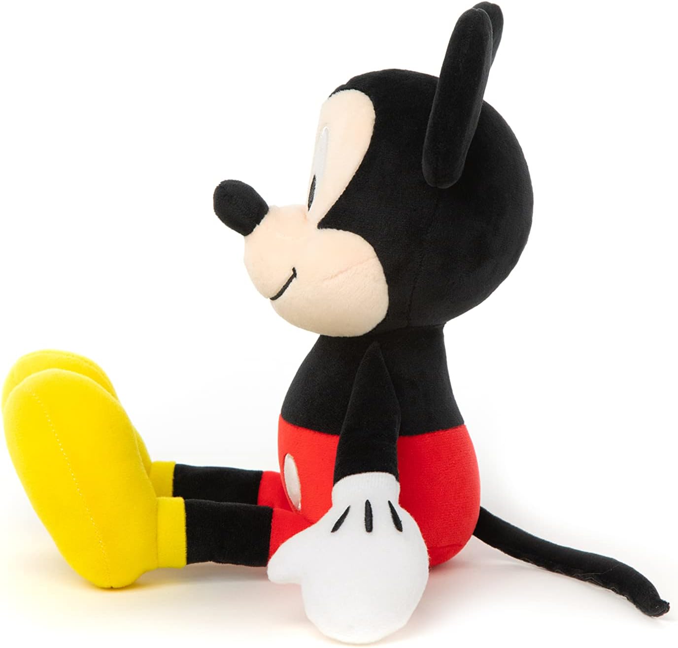 ديزني دمية ميكي ماوس الالعاب القطنية Disney