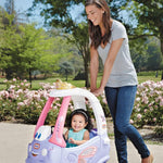 ليتل تايكس سيارة دف فايري كوب مركبات الدف Little Tikes