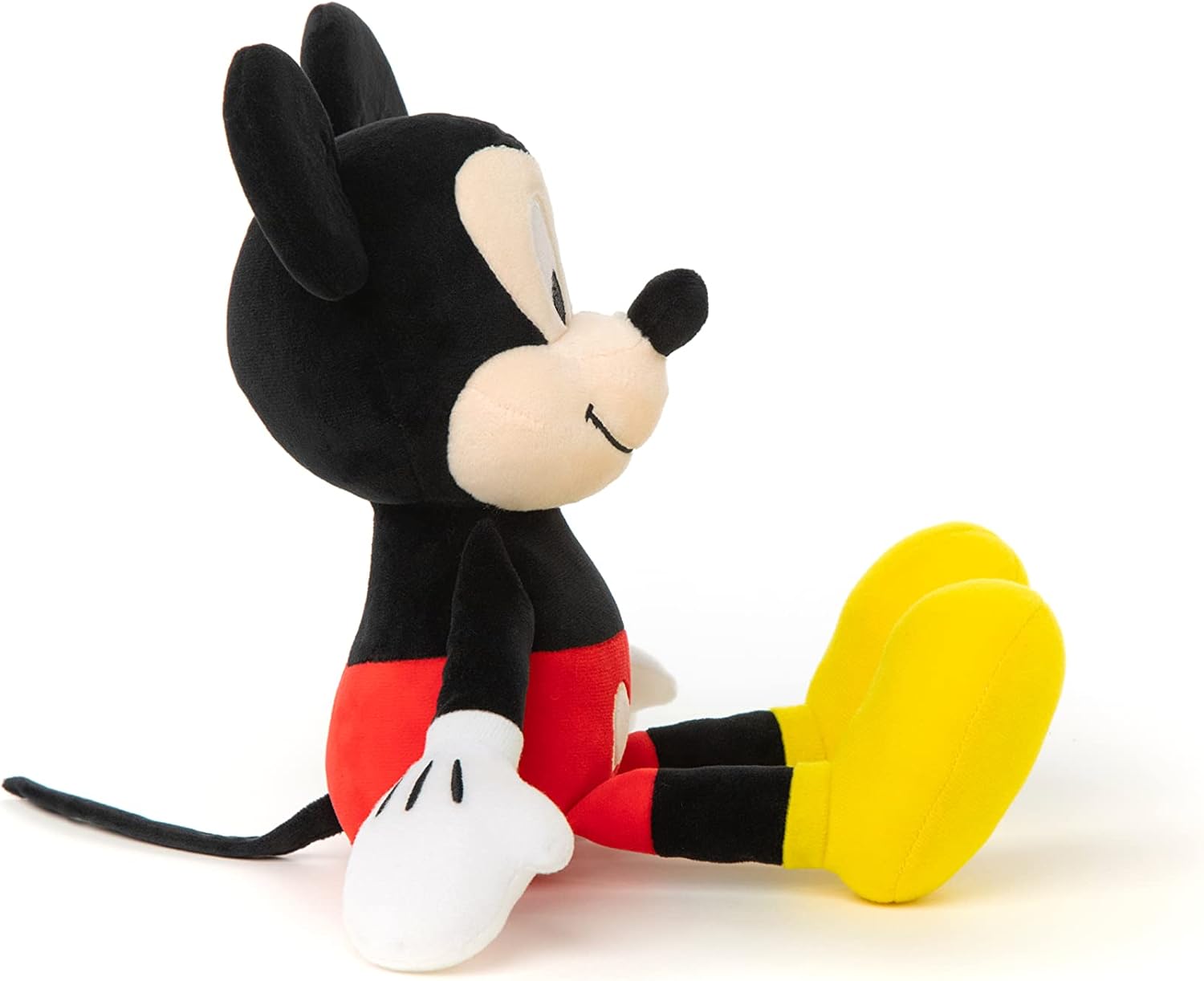 ديزني دمية ميكي ماوس الالعاب القطنية Disney