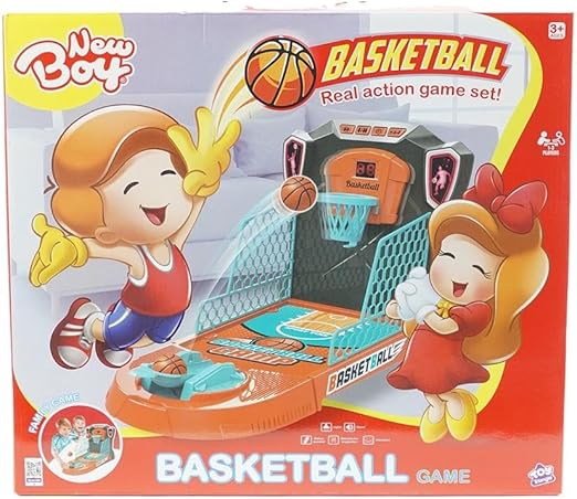 نيوبوي لعبة كرة السلة العاب لوحية NewBoy