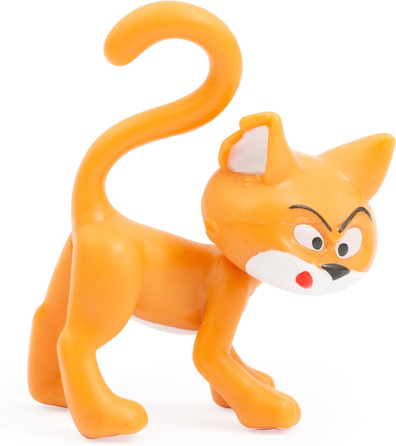 السنافر 6 شخصيات متنوع شخصيات كرتونية The Smurfs