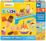 ادو صلصال الآيس كريم الجاهزة والثابتة الصلصال والمعجون Addo