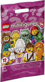 ليجو مجسمات مصغرة اشكال متنوعه مكعبات التركيب LEGO