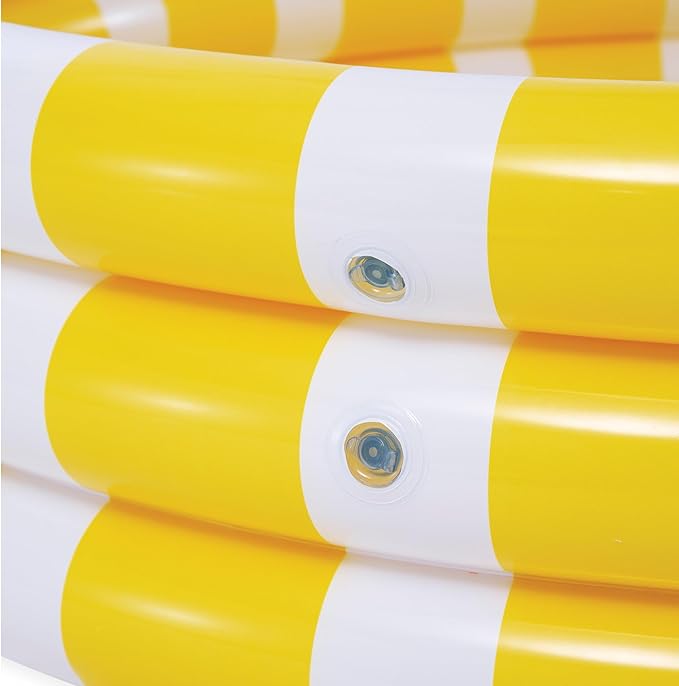 انتكس حوض سباحة زيستي ليمون المسابح الخارجية Intex