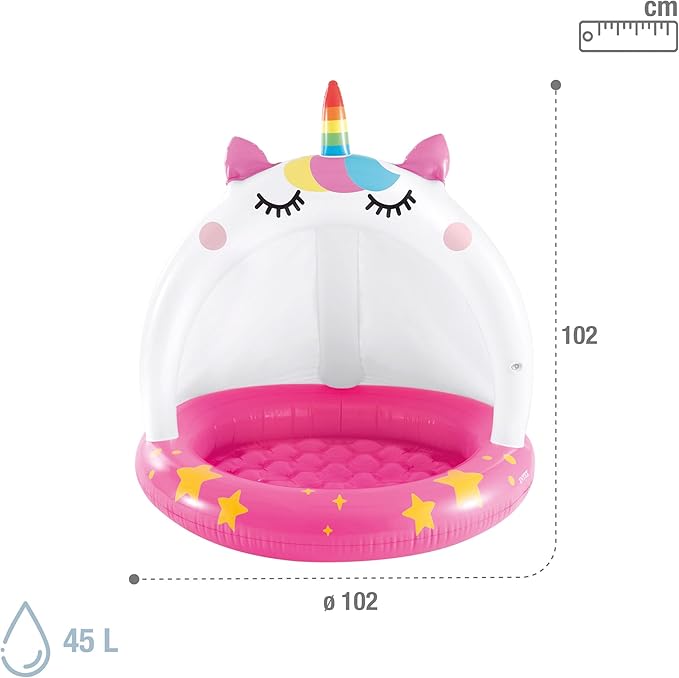 انتكس حوض سباحة للاطفال المسابح الخارجية Intex