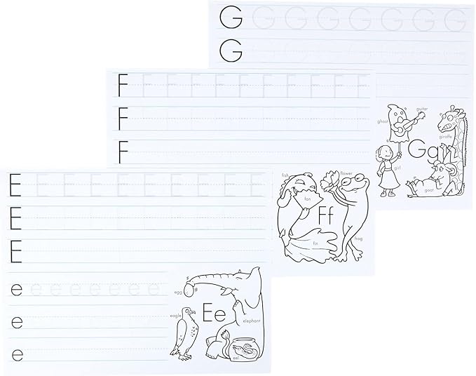 كرايولا لوح تعليمي للمبتدئي رسم و تلوين Crayola