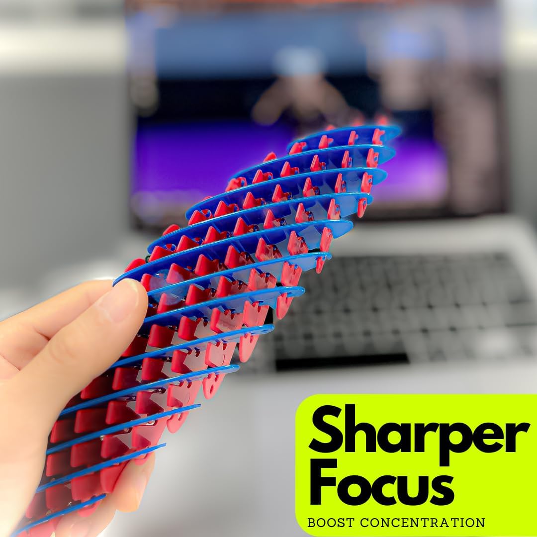 لعبة التململ الممتعة الوان متنوعة ألعاب الأكشن Moo YAH