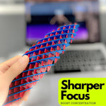 لعبة التململ الممتعة الوان متنوعة ألعاب الأكشن Moo YAH