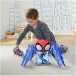 سبايدي ألعاب ويب كوارترز شخصيات كرتونية Marvel