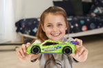 ديكي تويز سيارة سبيد ترونيك المركبات المتنوعه Dickie Toys