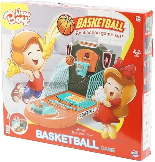 نيوبوي لعبة كرة السلة العاب لوحية NewBoy