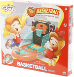 نيوبوي لعبة كرة السلة العاب لوحية NewBoy