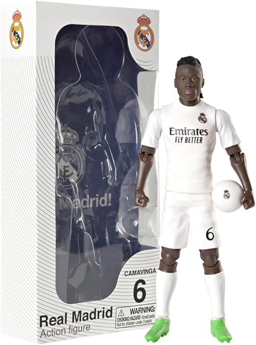 مجسم كامافينجا 20 سم المجسمات Sockers