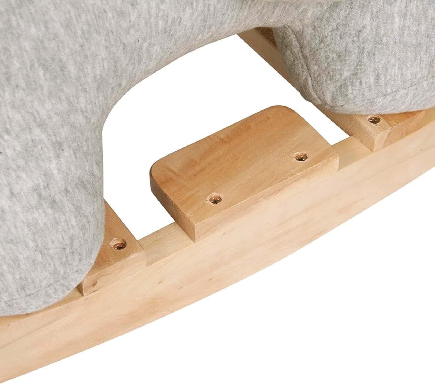 ناتو لعبة الفيل أكسل ولونا الهزازة كرسي مواليد NATTOU