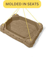 ستيب 2 لعبة صندوق الرمل ألعاب الرمل والبحر Step2