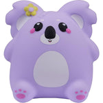 سموشزيز مجسم سنجزيز كيوتزيس بيري التمدد والضغط Smooshzees