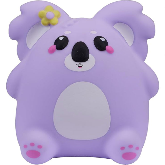 سموشزيز مجسم سنجزيز كيوتزيس بيري التمدد والضغط Smooshzees