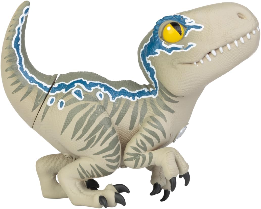 جوراسيك ورلد لعبة بيضة كابتيفز مجسمات الحيوانات Jurassic World