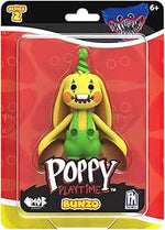 بوبي بلاي تايم مجسم شخصية بونزو باني شخصيات كرتونية Poppy playtime