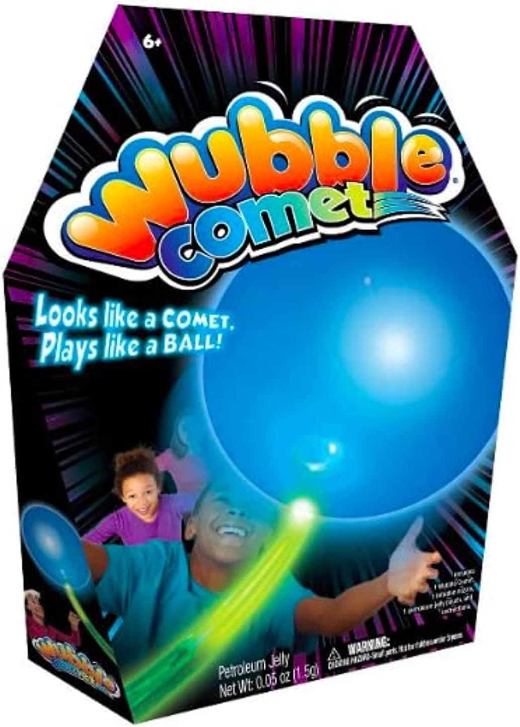 وابل كوميت كرة مذنب 30 سم العاب الرياضه Wubble
