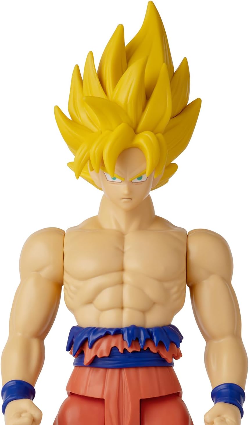 دراجون بول مجسم شخصية ليميت بريكر سوبر سايان جوكو 30 سم شخصيات كرتونية Dragon Ball