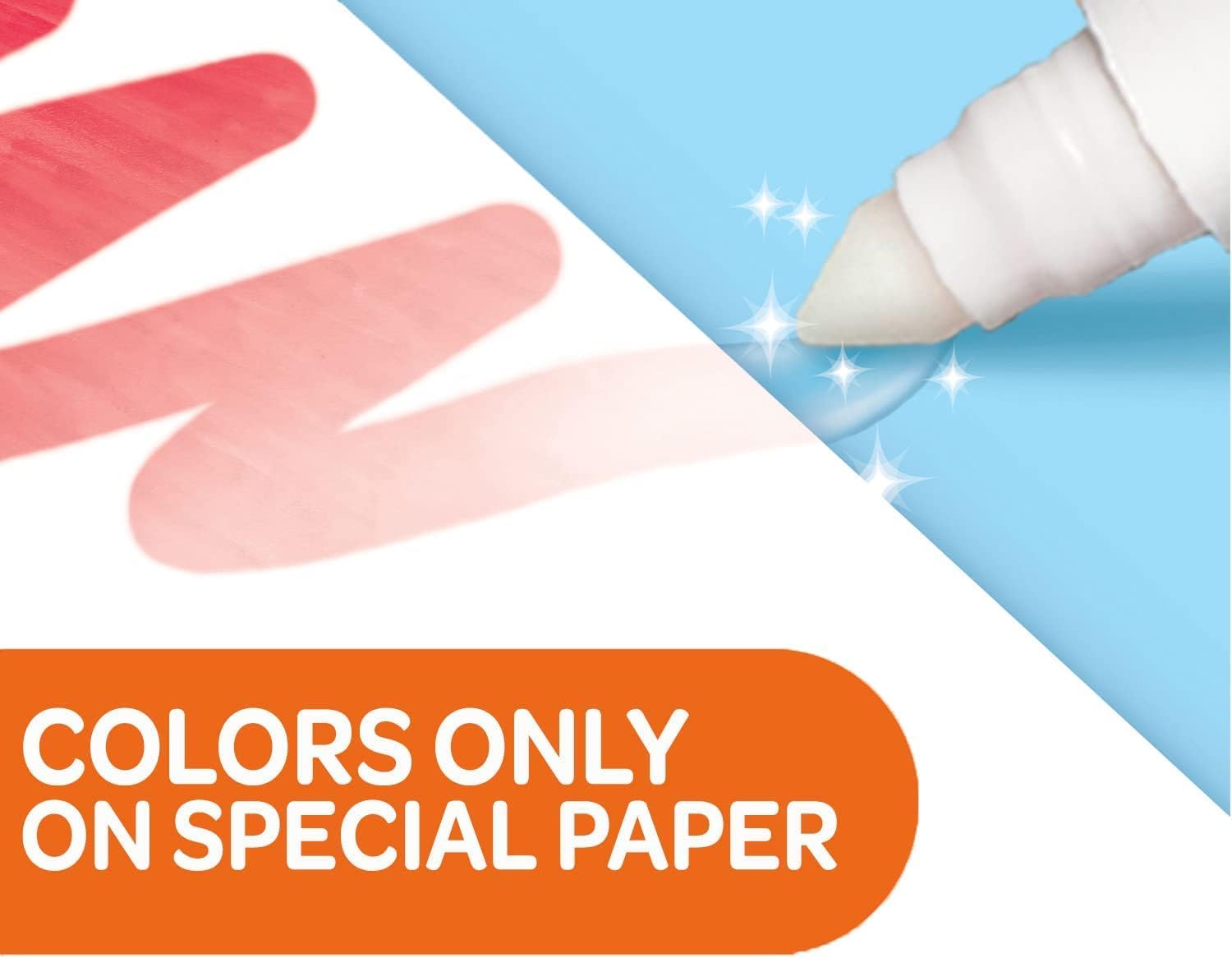 كرايولا دفتر تلوين قصص زمان رسم و تلوين Crayola