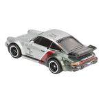 هوت ويلز سيارة بورش 911 تيربو سيارات داي كاست HotWheels