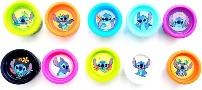 سكوديل مجموعة صلصال الحفلات الصلصال والمعجون Skoodle