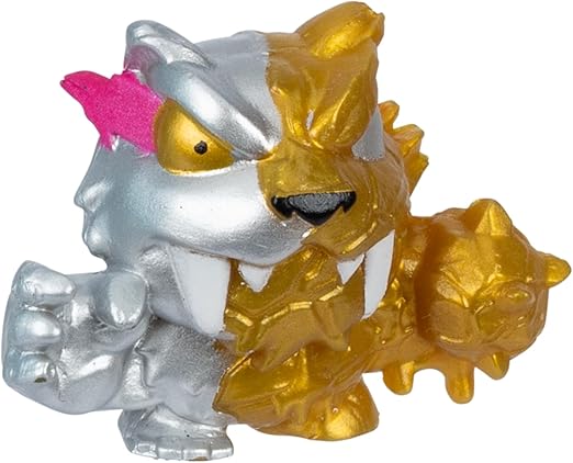 مستر بيست لاب لعبة اسراب المختبر مجسمات الحيوانات MrBeast Lab